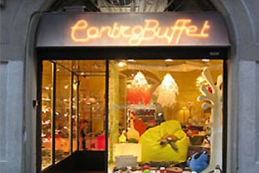 CONTROBUFFET