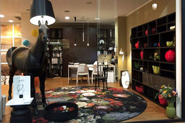 CASA IN LUCE